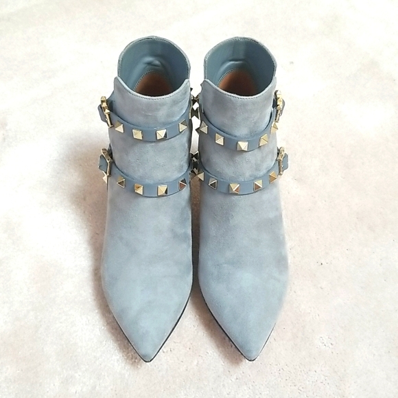 Valentino Caravan Booties - Picture 3 of 7